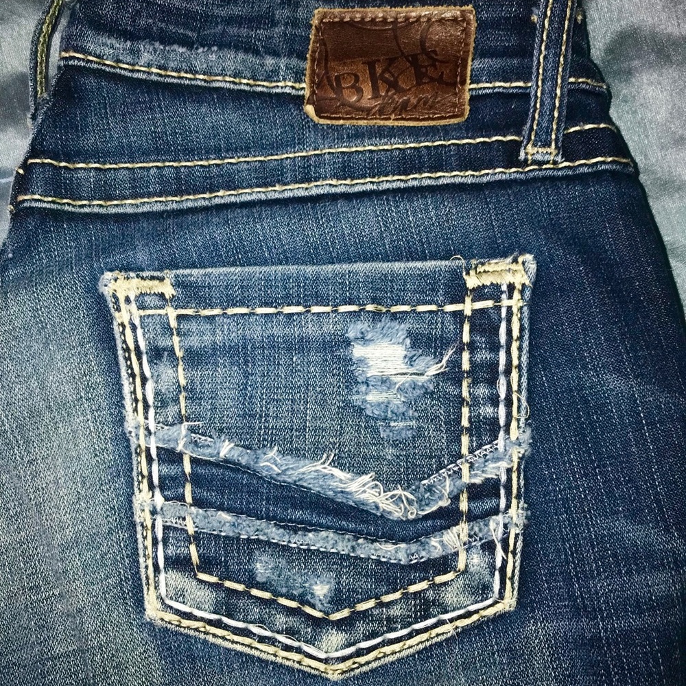 Women’s BKE Stella Bootcut Jeans